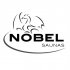 Nobel infrarood saunacabine 180  NOBEL180